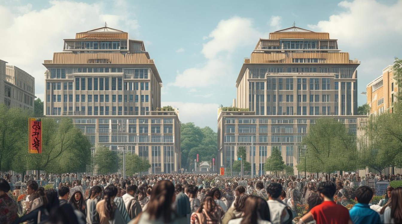 文都与学府，谁的政治更强？-图1