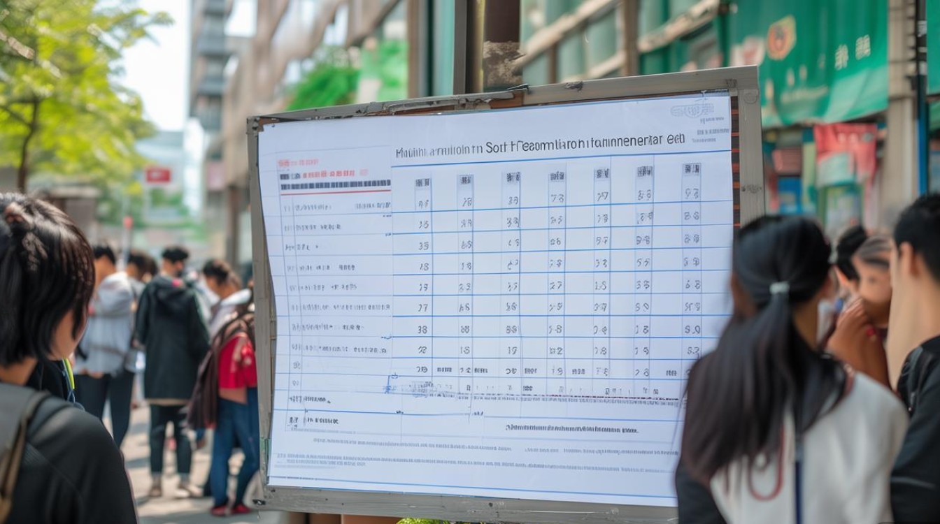 广东二本最低录取名次是多少？-图1