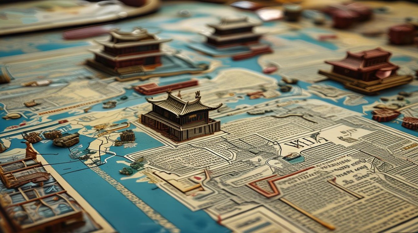 辽宋夏金时期，如何梳理历史脉络与核心关系？-图1