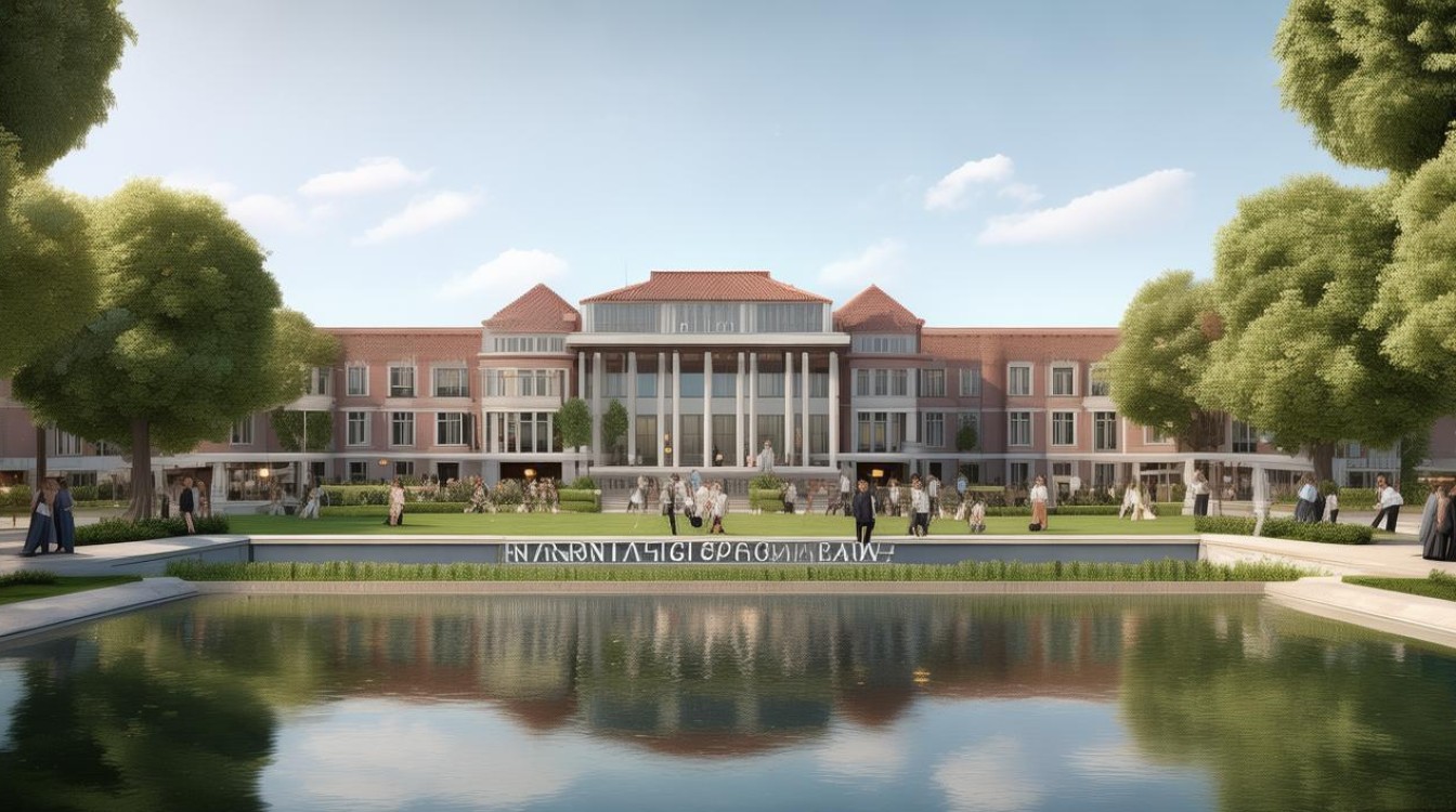 国际经济法选校，哪些院校实力强？-图1