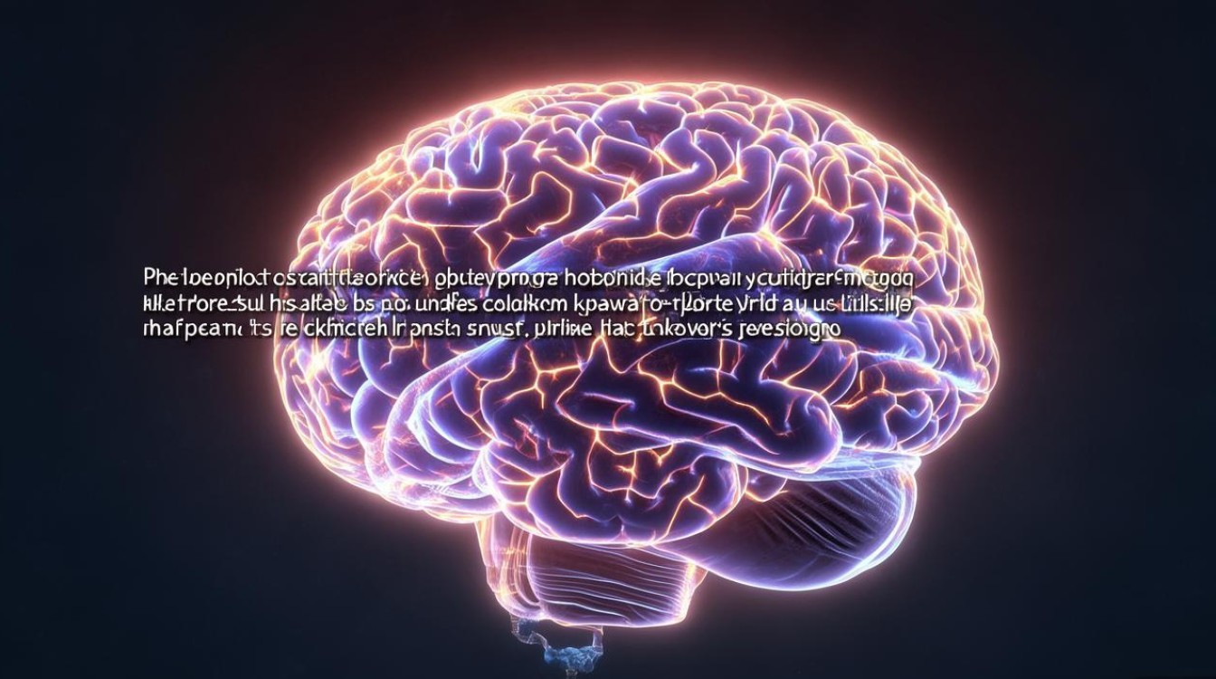 大脑的功能思维能力具有什么特性？-图1