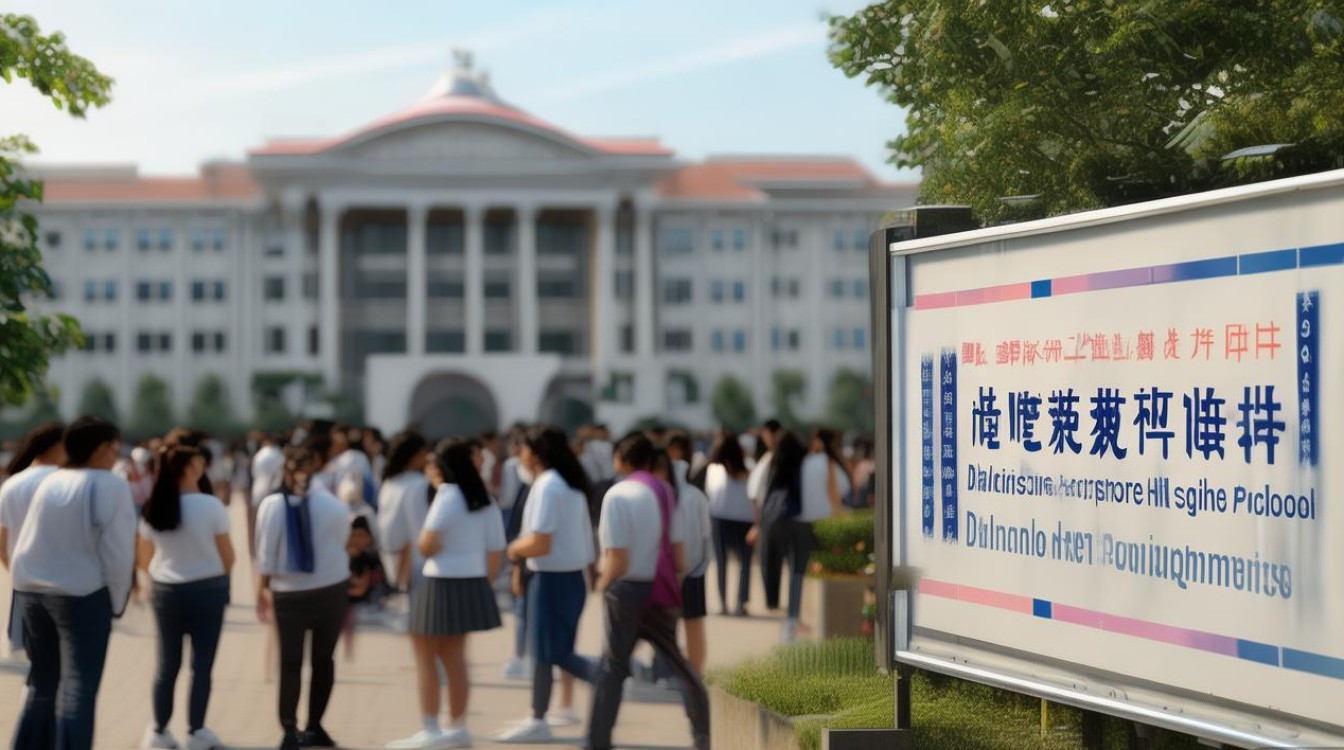 大良实验中学录取分数线是多少?-图1 大良实验中学录取分数线是多少?-图1