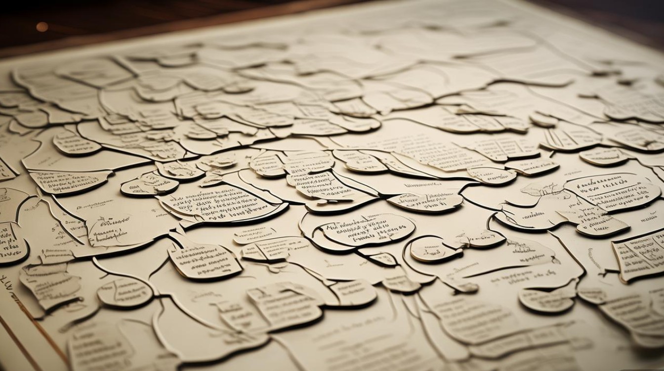 诗歌语言思维导图,如何构建诗意表达逻辑?-图1 诗歌语言思维导图,如何构建诗意表达逻辑?-图1