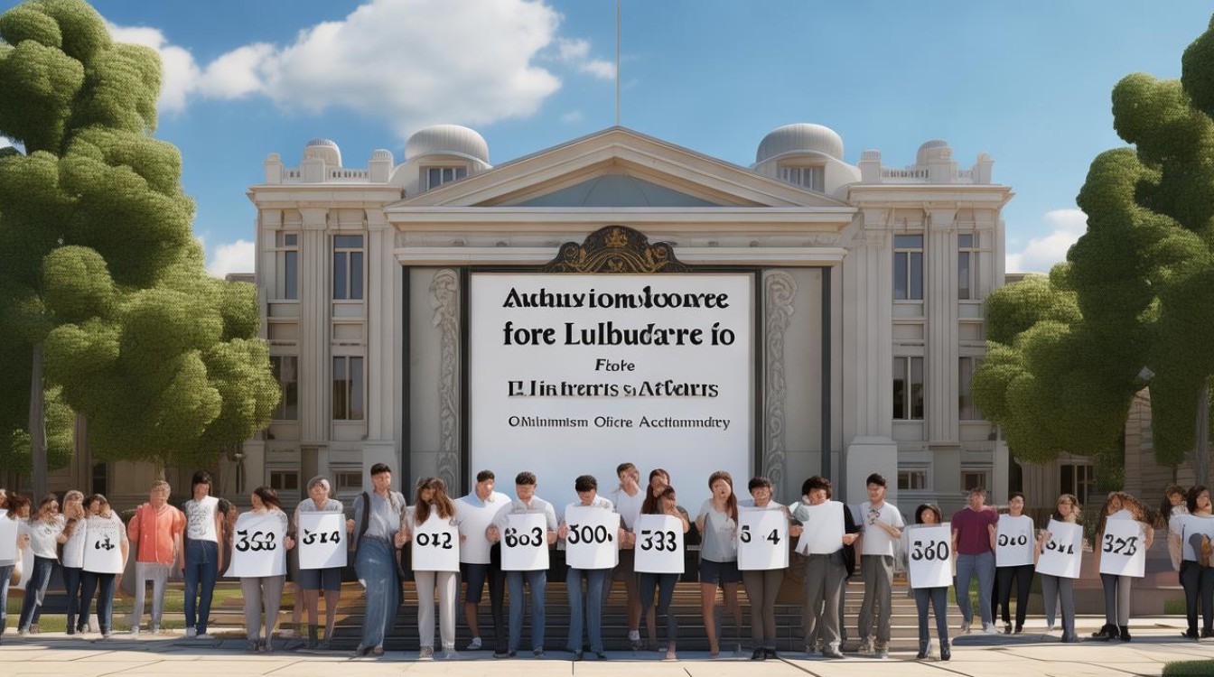 文科士官学校录取分数是多少？-图1