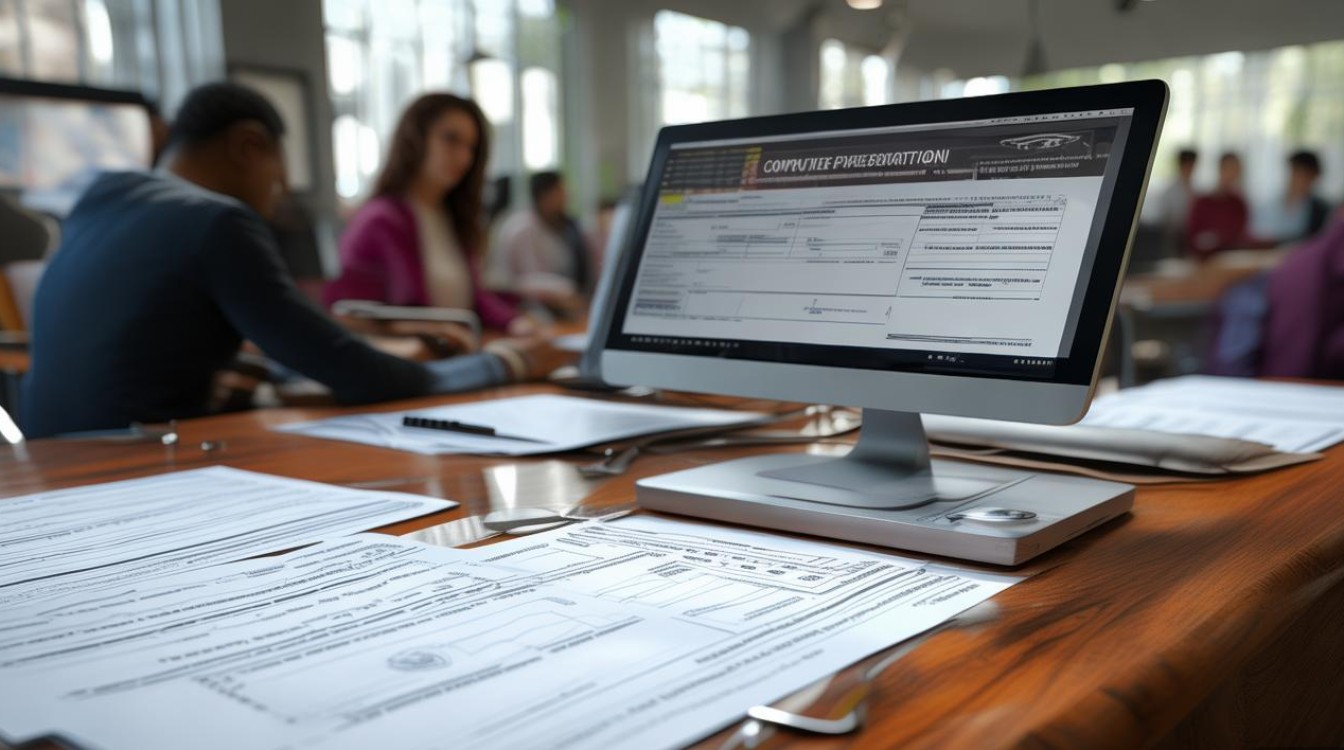 计算机二级报名条件有哪些？-图1