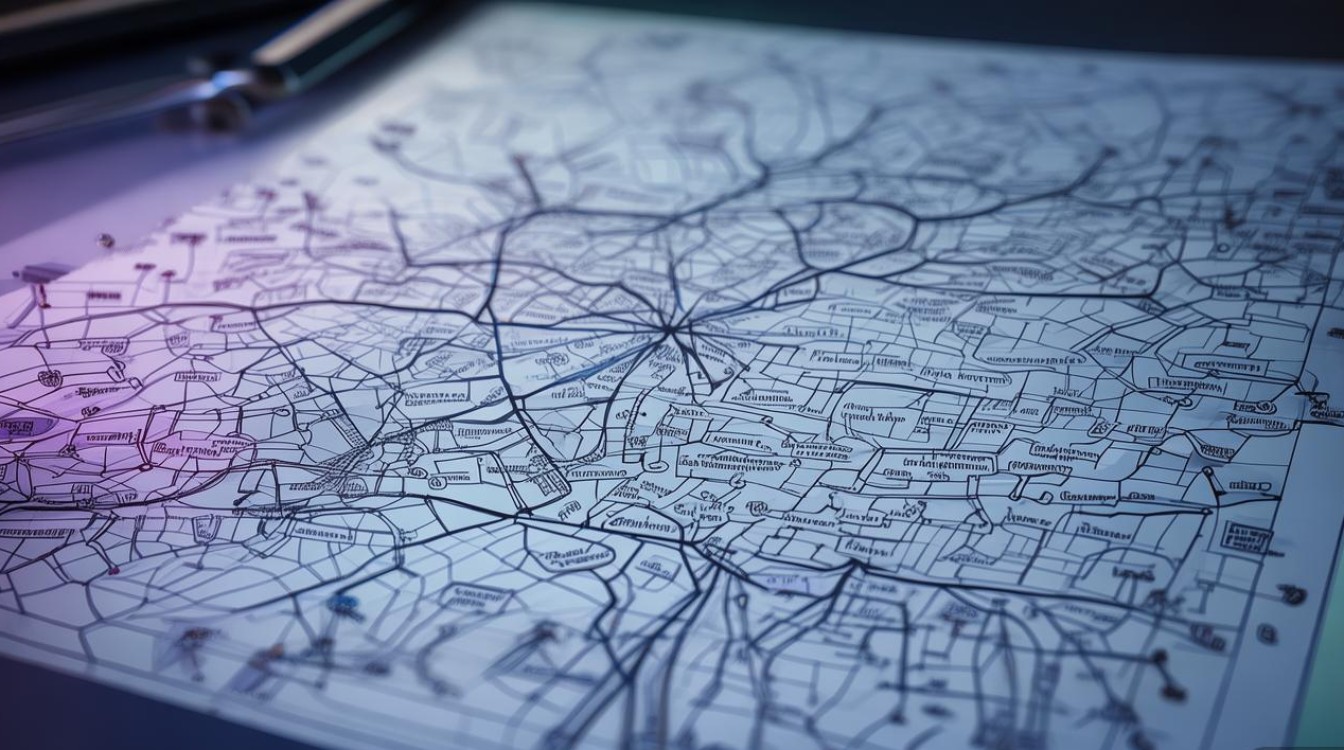 遗传变异思维导图，核心要点有哪些？-图1