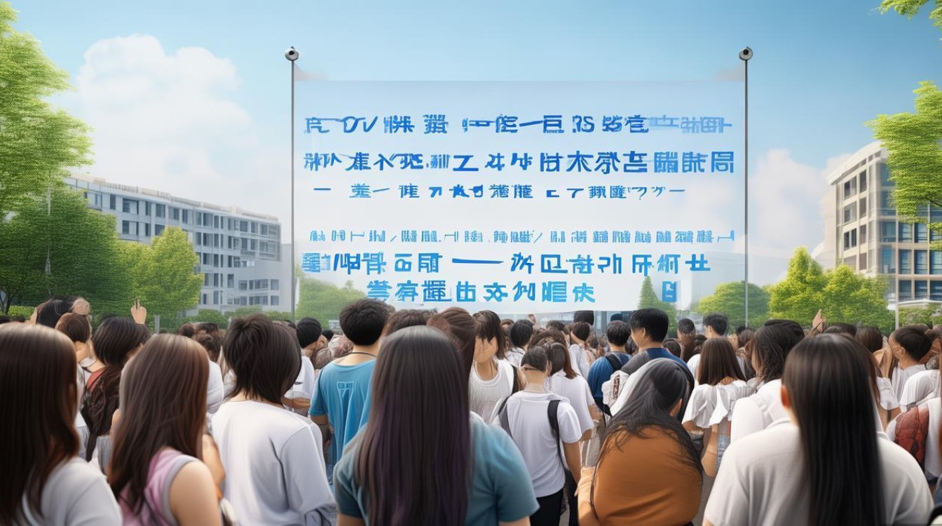 山东专升本录取分数线是多少？-图1