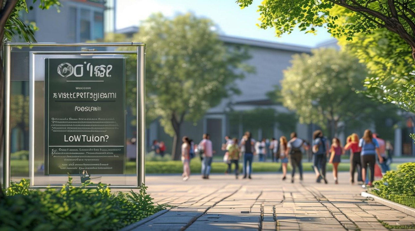 在职研究生学费最低的是哪个？-图1