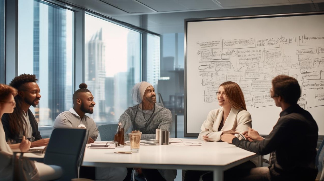 设计思维如何驱动社会创新？-图1