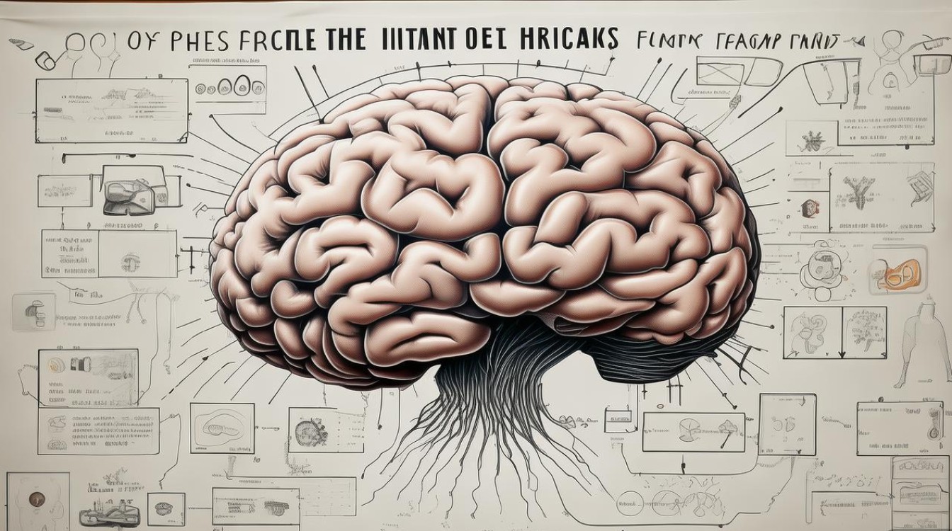 思维的基本形式有哪些？-图1