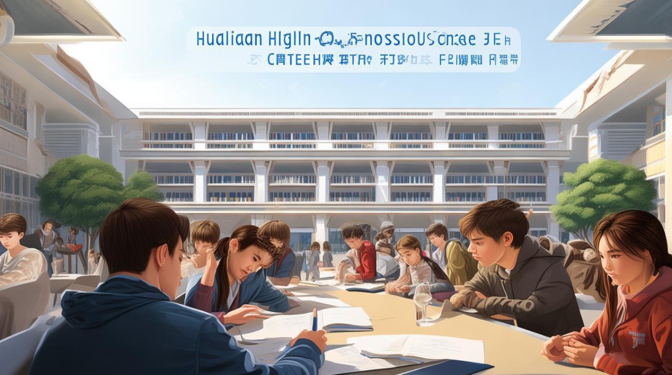 淮安普高高考录取分数线是多少？-图1