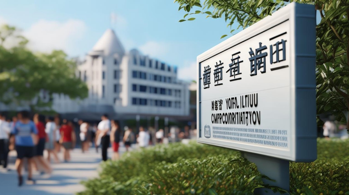 南邮现场确认具体安排在哪个校区？-图1