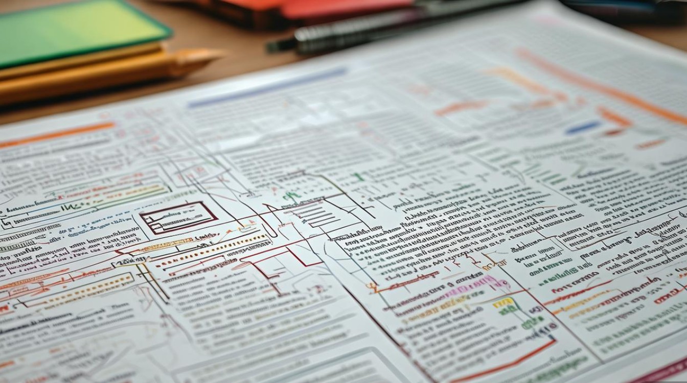 八年级英语思维导图怎么用才高效？-图1