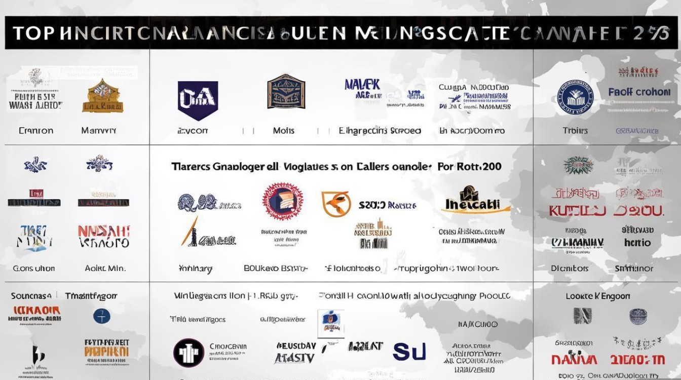 金融研究生选校,哪些更优?-图1 金融研究生选校,哪些更优?-图1