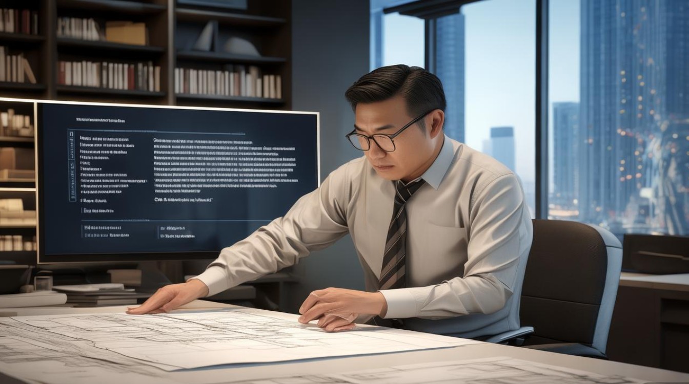 建筑审计师报名条件有哪些具体要求？-图1