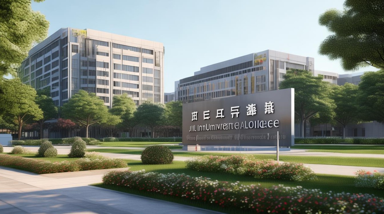 吉大材料学院究竟在哪个校区？-图1