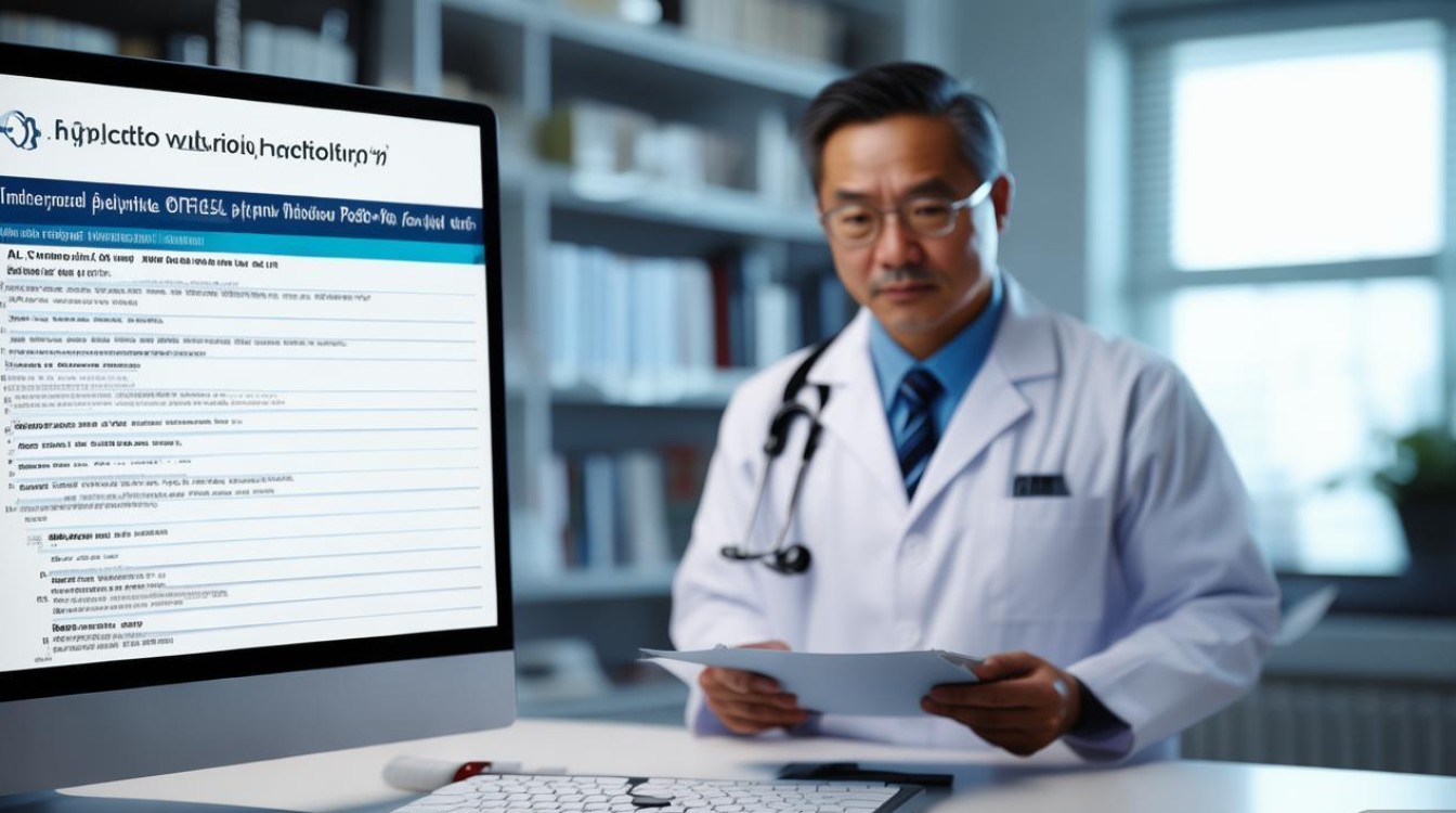 中级临床医师报名条件有哪些？-图1