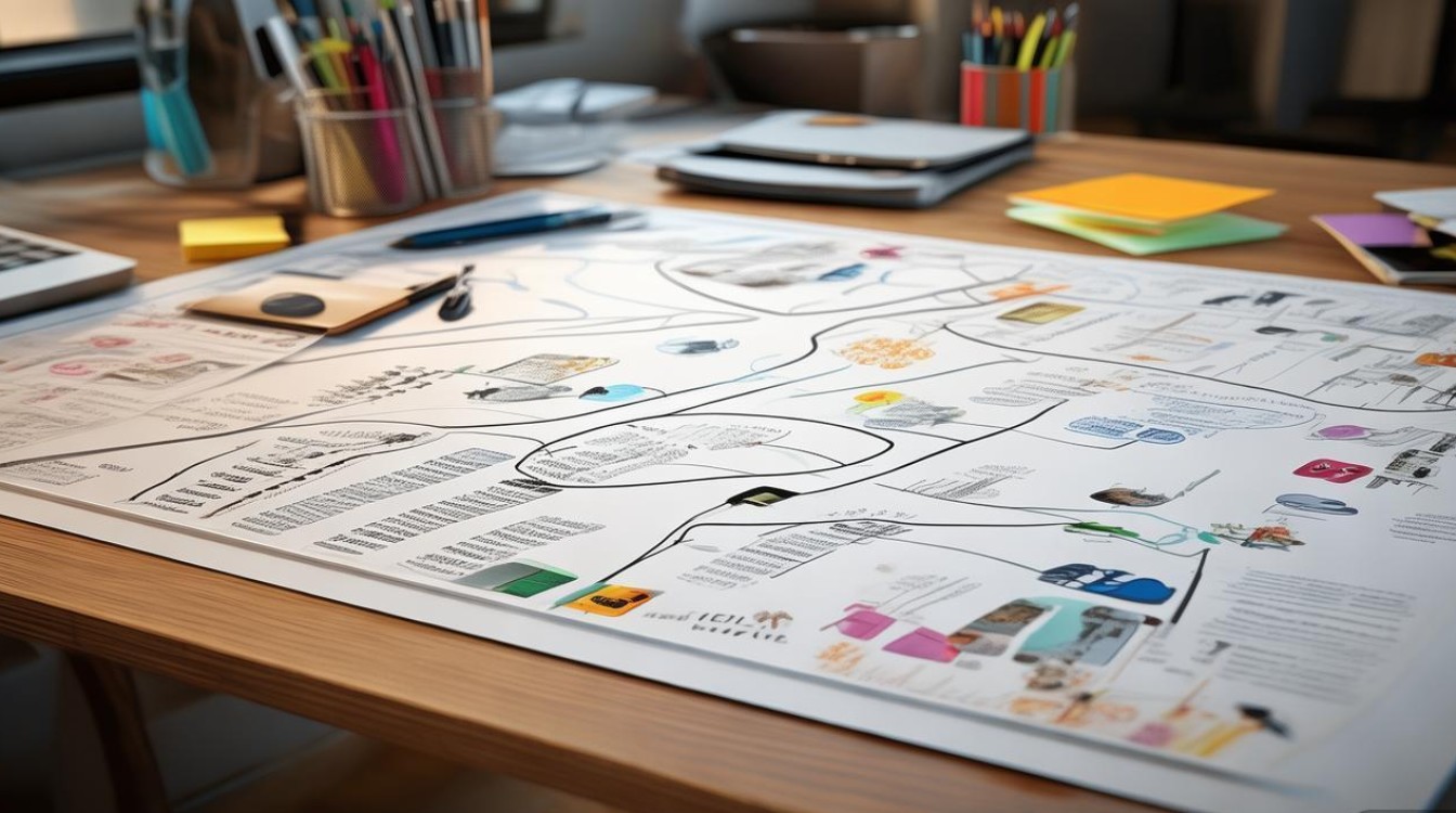 思维导图如何巧用？30字疑问标题，巧用思维导图，到底该怎么用才高效？-图1