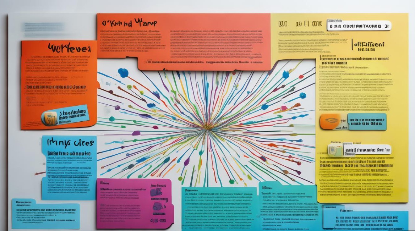 思维导图有何独特优势，能提升思维与学习效率？-图1