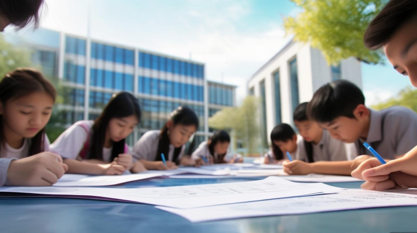 湖州科学中考录取分数线是多少？-图1