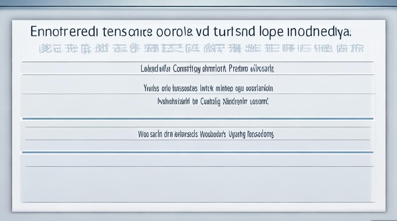 中级护理报名条件有哪些具体要求？-图1