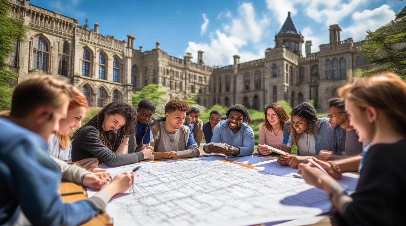 物流工程考研，选校有何标准？-图1