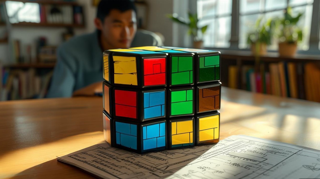 如何有效锻炼逻辑思维?-图1 如何有效锻炼逻辑思维?-图1