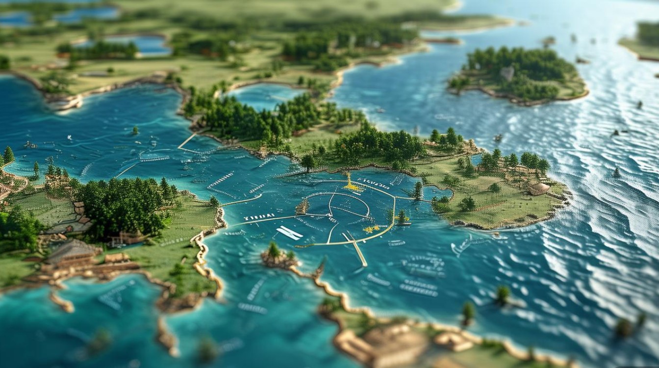 西沙群岛富饶体现在哪些方面？-图1