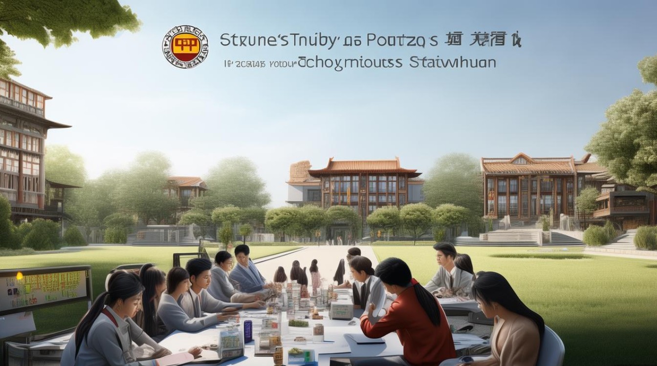 太原二本考研院校怎么选？-图1