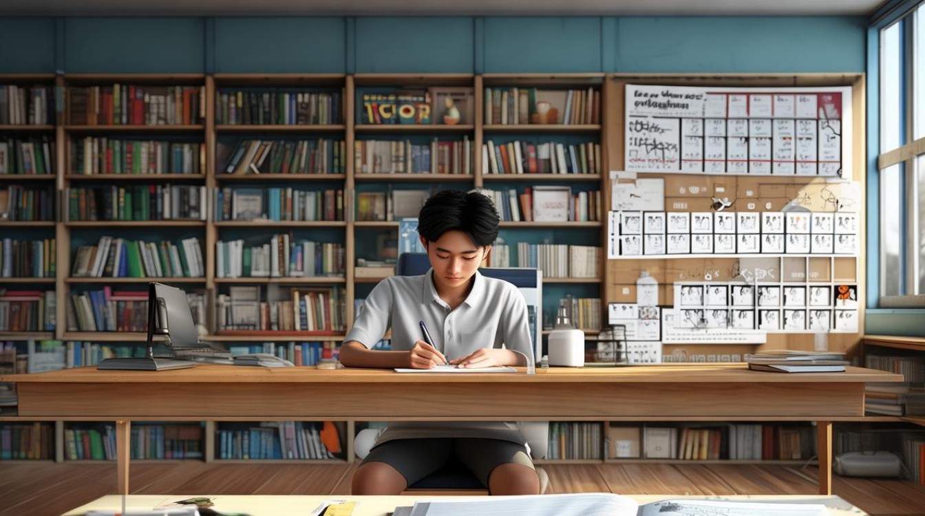 化学考研方向选哪个更优？-图1