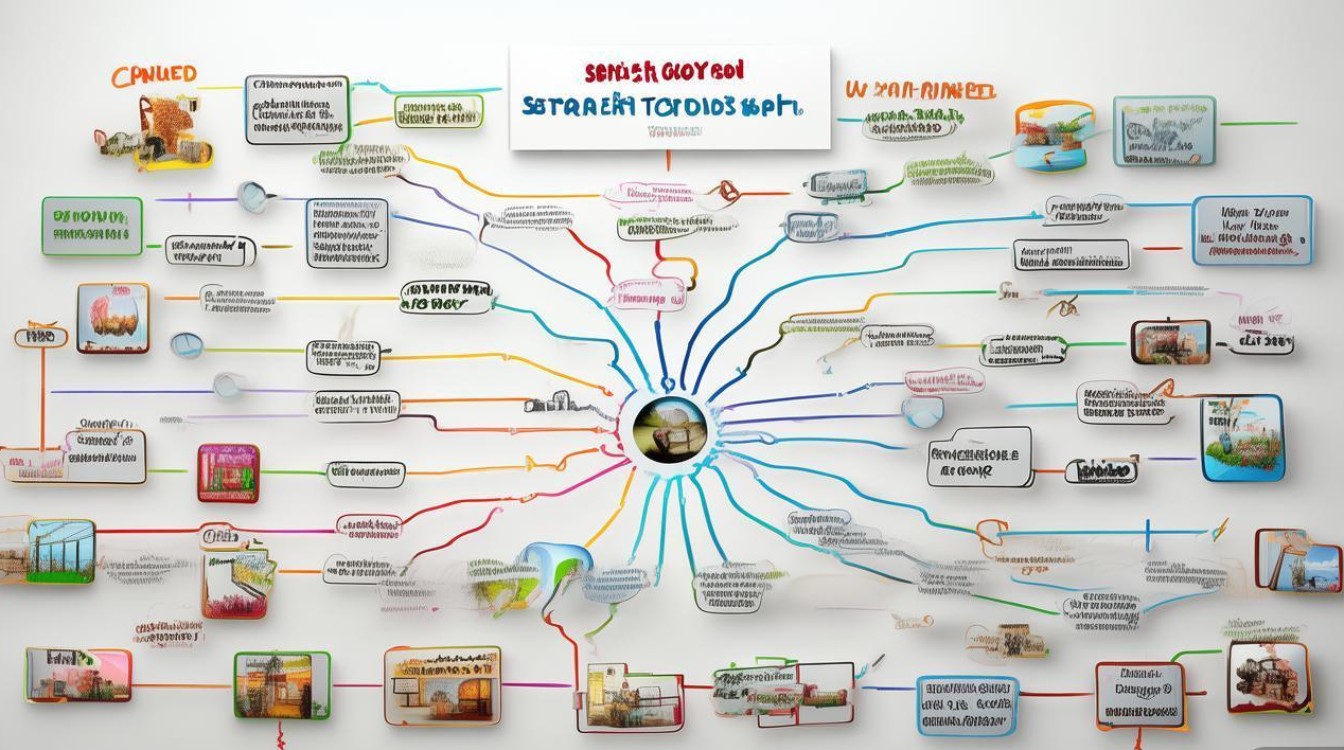 初二英语思维导图怎么学才高效？-图1