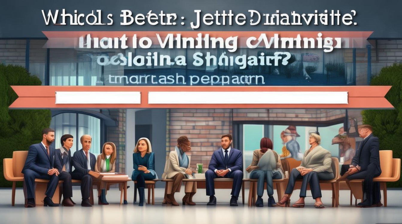 联合培养与访学，哪个更值得选？-图1