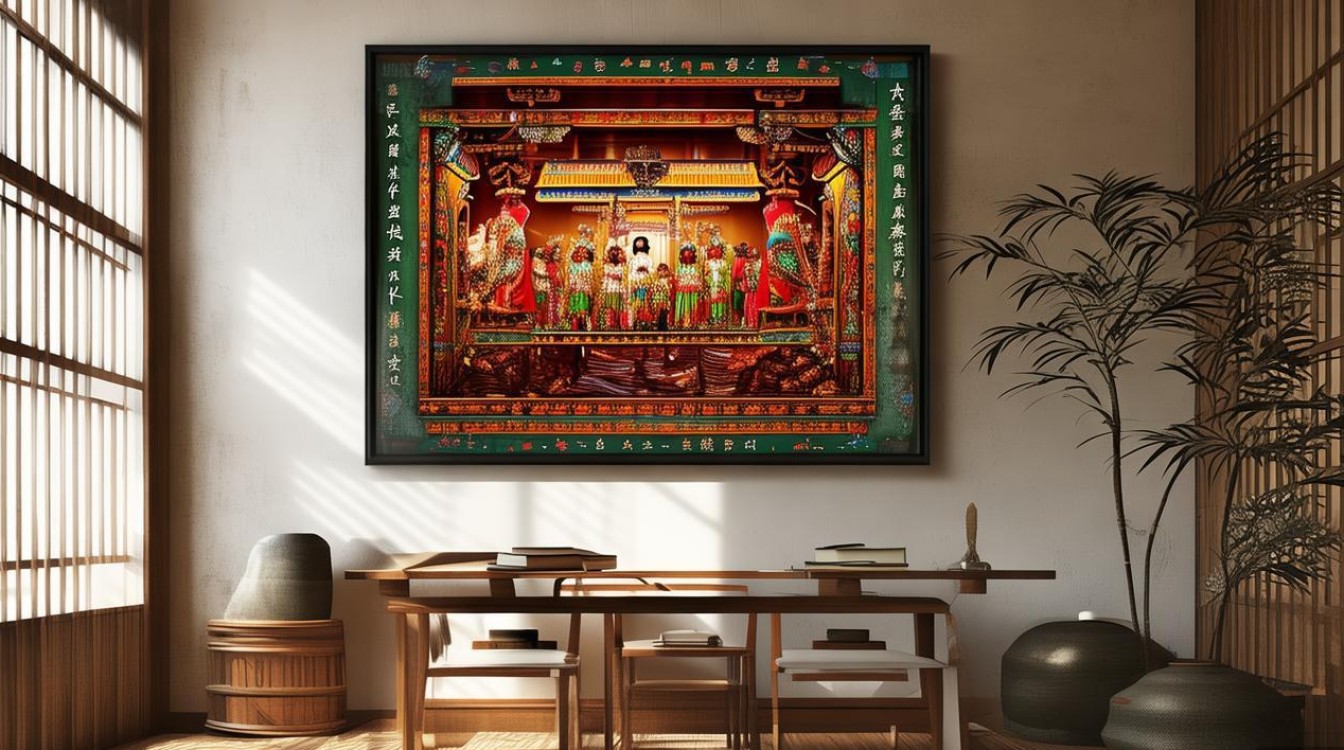 中国戏曲哪个专业好考？-图1