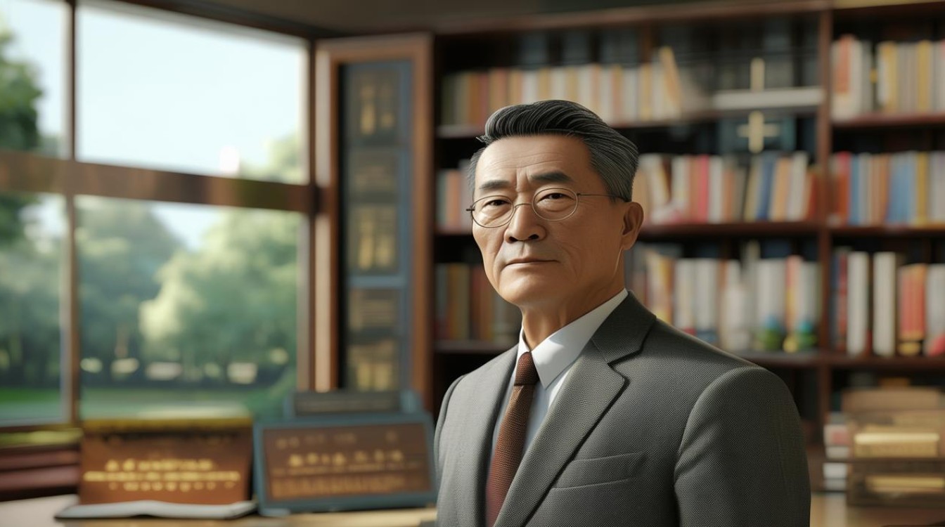 陕师大导师怎么选?哪个导师更靠谱?-图1 陕师大导师怎么选?哪个导师更靠谱?-图1