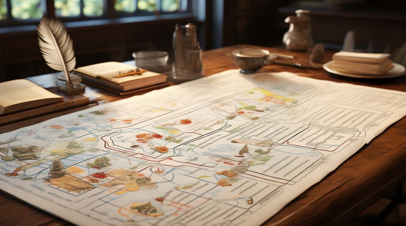 思维导图如何高效学古诗？-图1