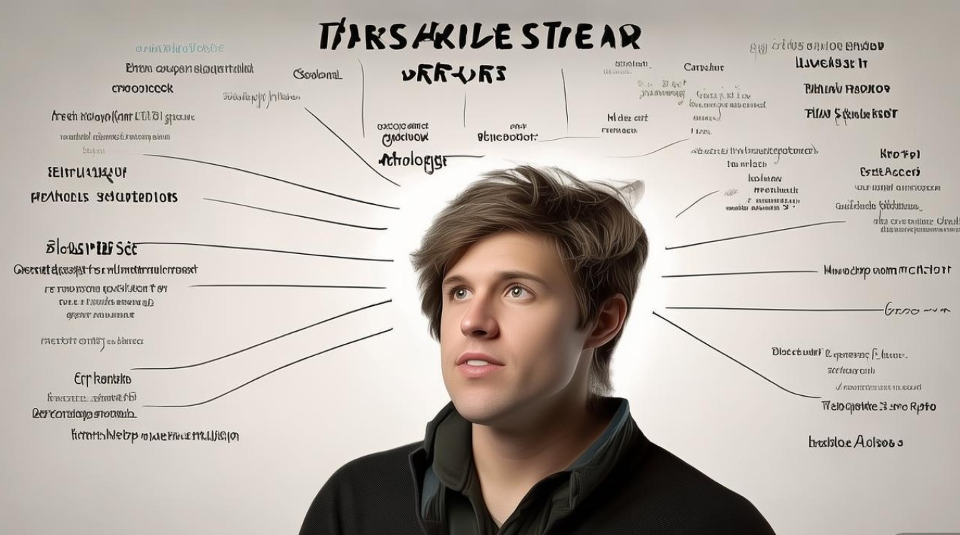 思维导图如何写人？关键要素有哪些？-图1