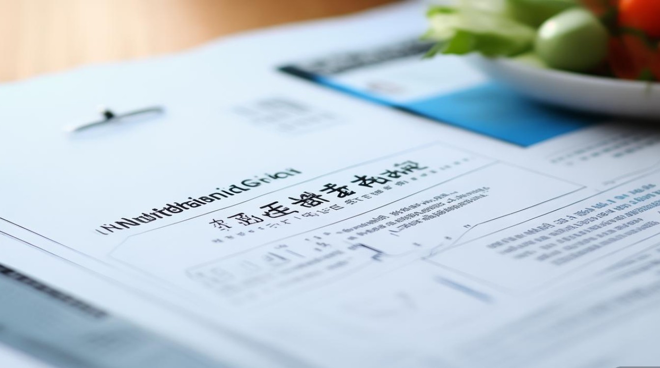 衡阳营养师报名条件有哪些？-图1