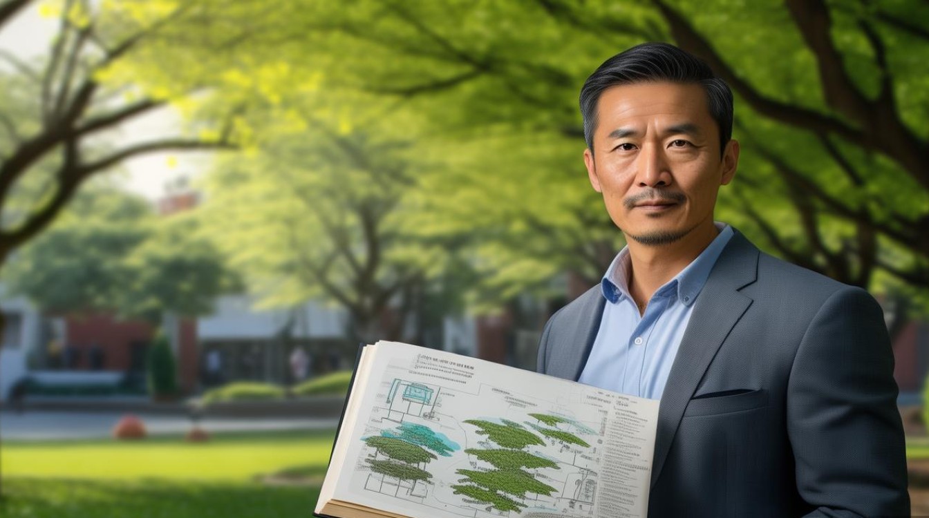 北师生态学哪位老师更值得跟？-图1