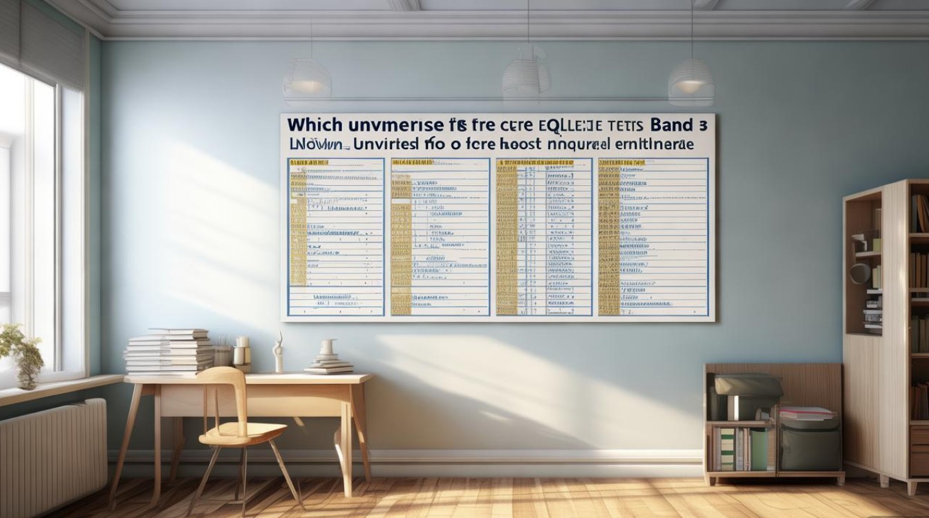考研哪些学校要求过六级？-图1