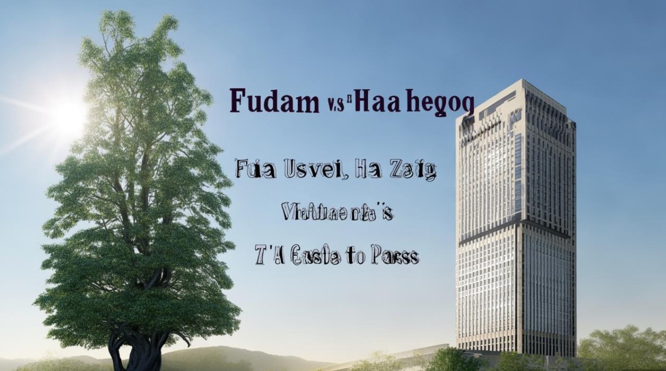 复旦和华政考研难度如何对比?-图1 复旦和华政考研难度如何对比?-图1