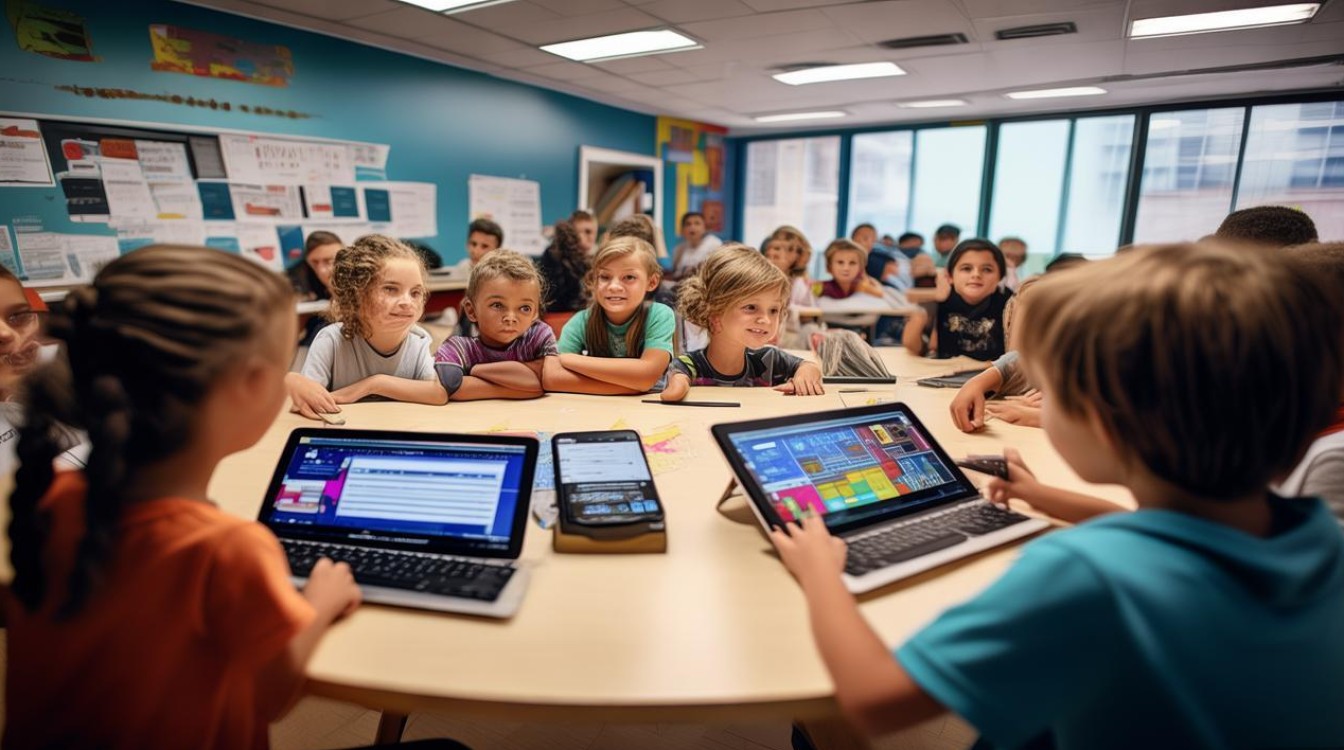 儿童编程思维培训,真能提升未来竞争力吗?-图1 儿童编程思维培训,真能提升未来竞争力吗?-图1