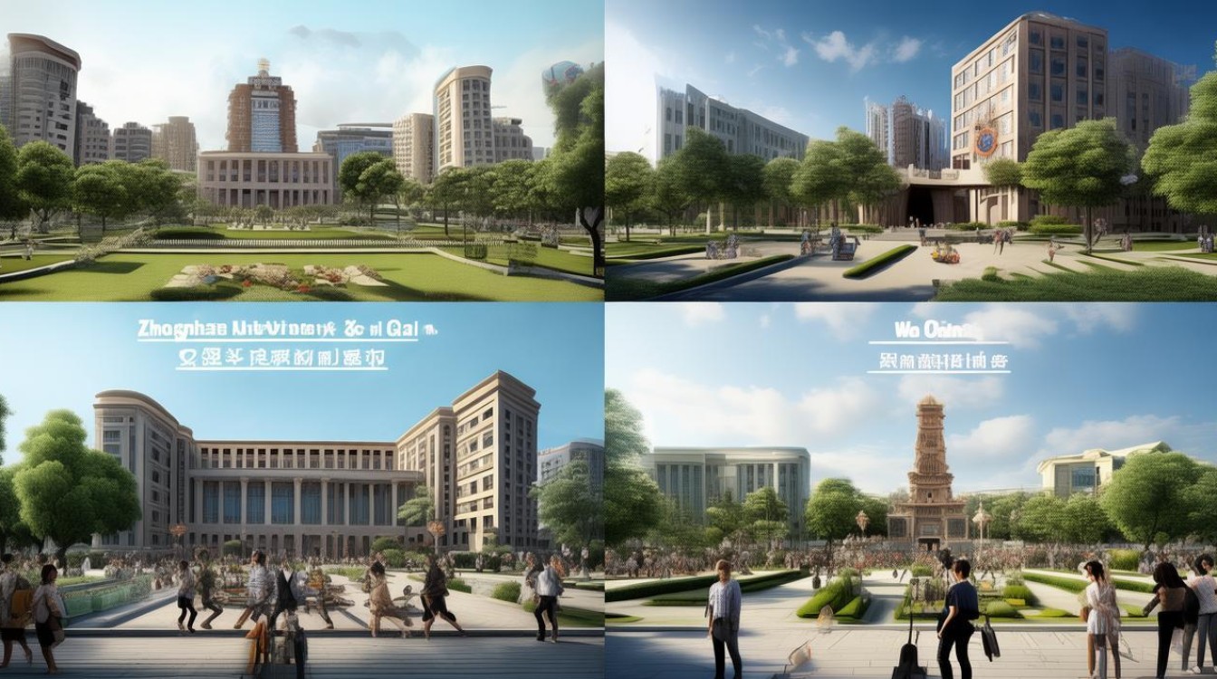 中南财大与西财,如何抉择?-图1 中南财大与西财,如何抉择?-图1