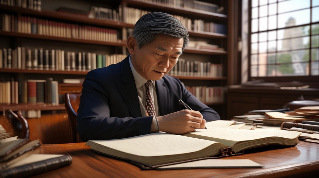 哪个学校的知识产权博士项目最强？-图1