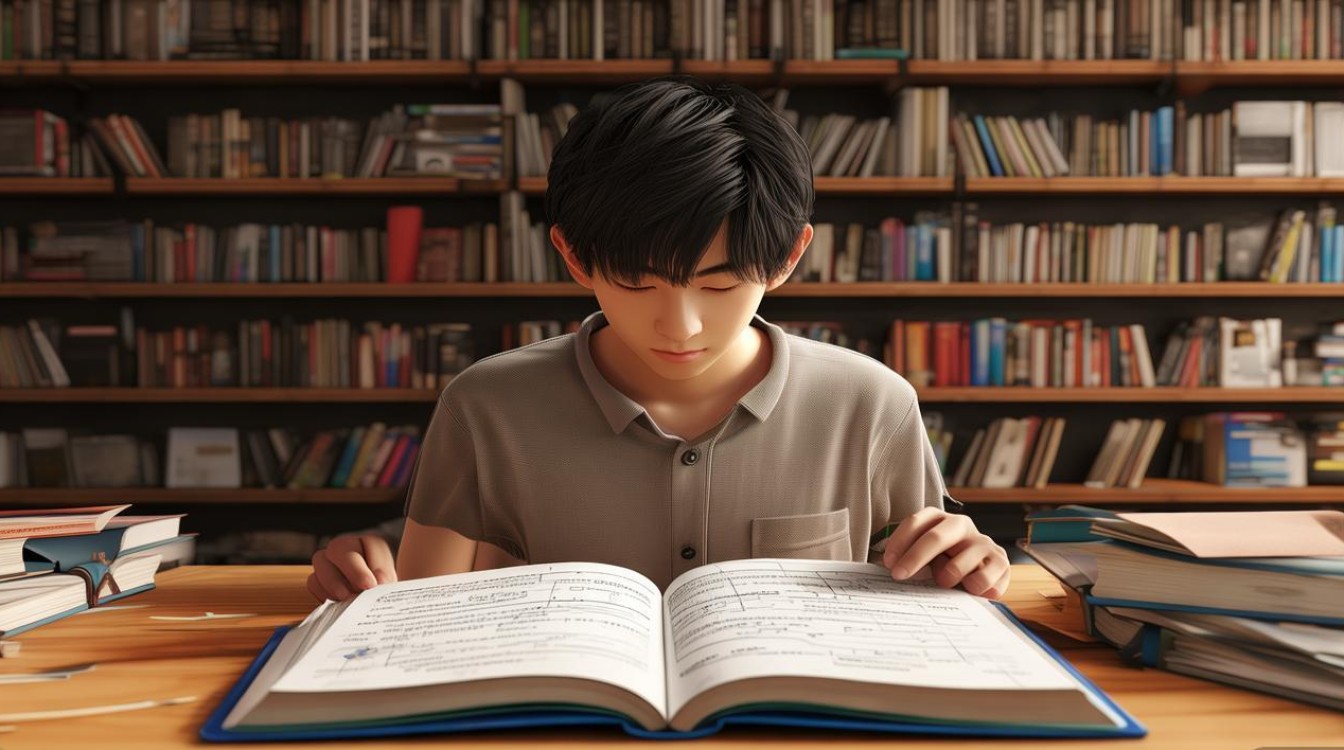 考研线代题哪个解析更详细？-图1