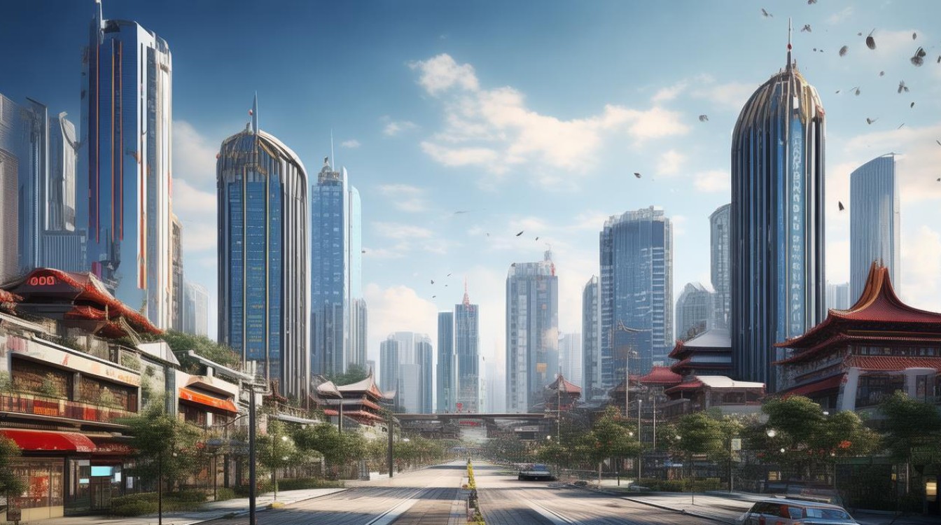 贵阳新思维，如何引领城市创新发展？-图1