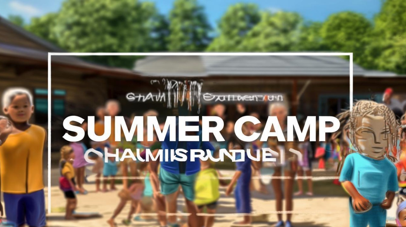 夏令营归哪个部门管理？-图1