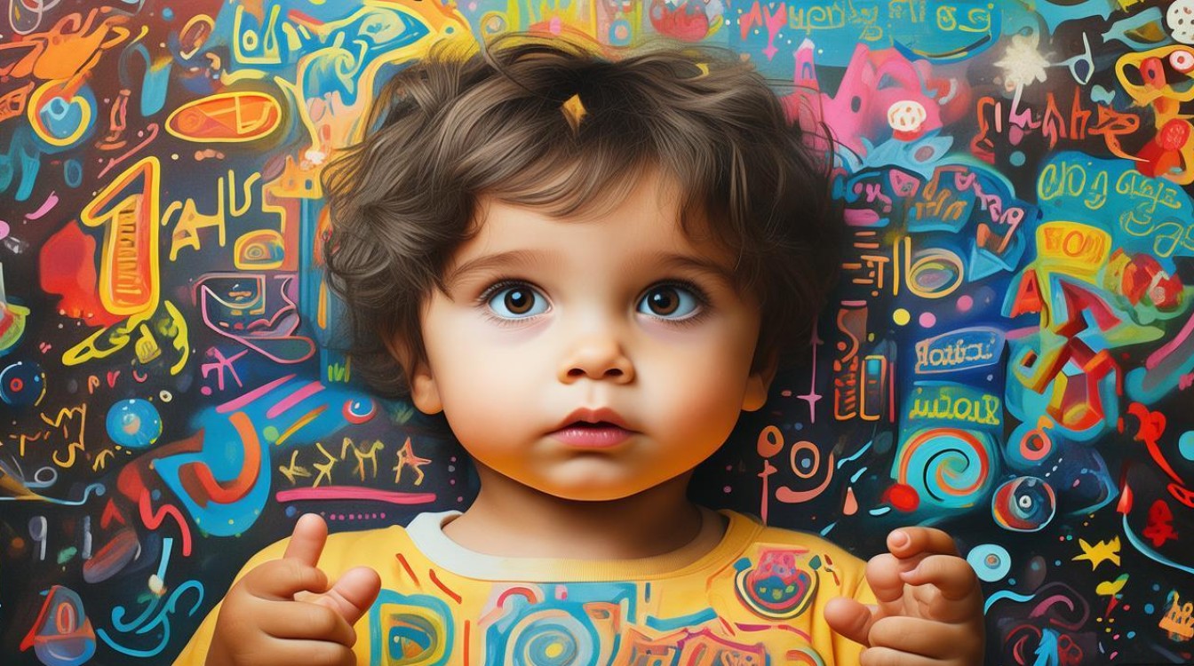 儿童最初的思维是如何形成的？-图1