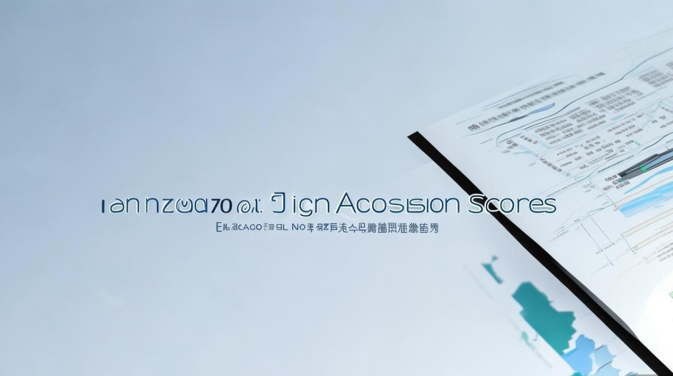 兰州14中今年录取分数线是多少？-图1