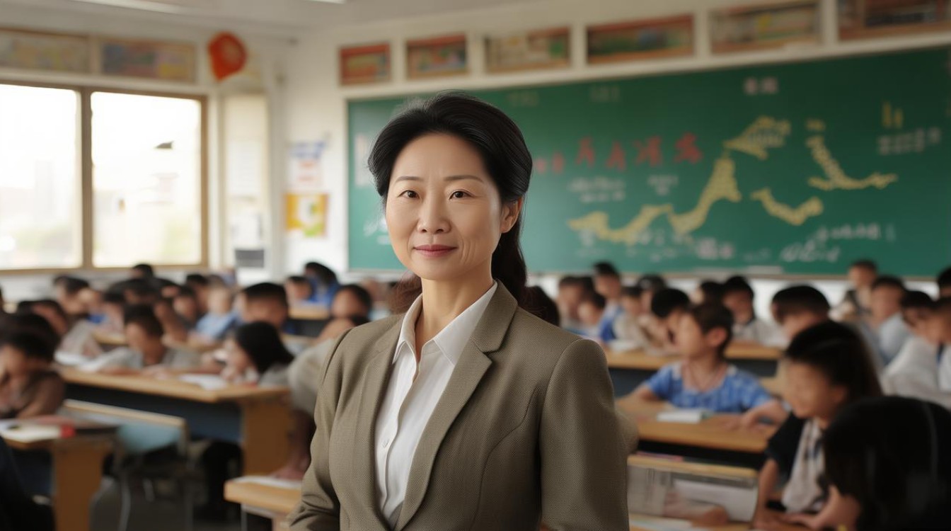 芦欣老师任教于哪所学校？-图1