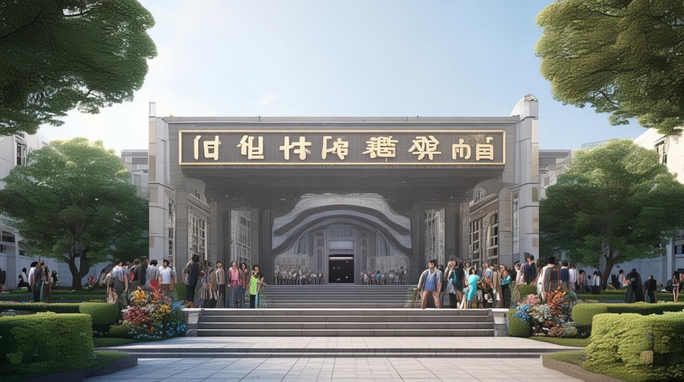 南昌文学专业大学哪个好?-图1 南昌文学专业大学哪个好?-图1